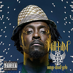Will.i.am - Songs About Girls альбом