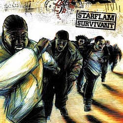 Starflam - Survivant альбом