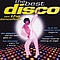Stargard - The Best Disco on the Dancefloor альбом
