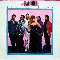 Starpoint - Sensational альбом