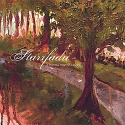 Starrfadu - A Narrow Road to Silence album
