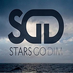 Stars Go Dim - Stars Go Dim - EP album