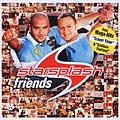 Starsplash - Friends album