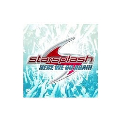 Starsplash - Here We Go Again альбом