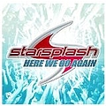 Starsplash - Here We Go Again album