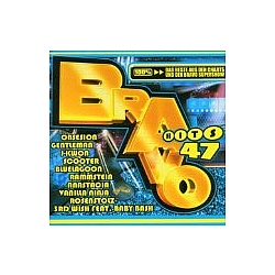 Starsplash - Bravo Hits 47 (disc 2) album