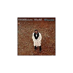 William Bell - Duets album