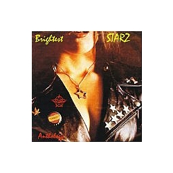 Starz - Brightest Starz - Anthology альбом