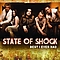 State Of Shock - Best I Ever Had album