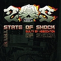 State Of Shock - Guilty By Association album