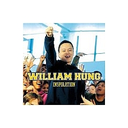William Hung - Inspiration альбом