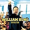 William Hung - Inspiration album