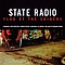 State Radio - Flag of the Shiners EP album