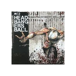 Static-X - MTV 2 Headbangers Ball (disc 1) альбом