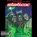 Static-X - Where the Hell Are We and What Day Is It... This Is Static-X album