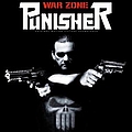 Static-X - Punisher: War Zone альбом