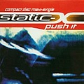 Static-X - Push It альбом