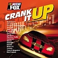 Static-X - NASCAR: Crank It Up album
