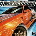 Static-X - Need for Speed Underground альбом