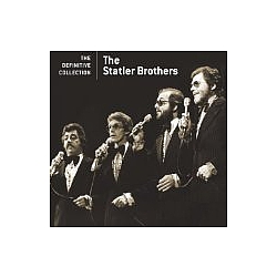 Statler Brothers - Definitive Collection album