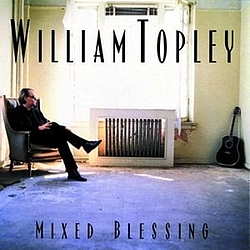William Topley - Mixed Blessing album