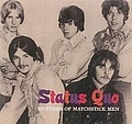 Status Quo - Pictures of Matchstick Men альбом
