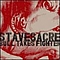 Stavesacre - Bull Takes Fighter EP album
