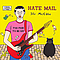 Ste McCabe - Hate Mail альбом