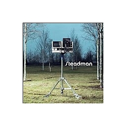 Steadman - Revive album