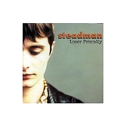 Steadman - Loser Friendly альбом