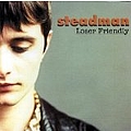 Steadman - Loser Friendly альбом
