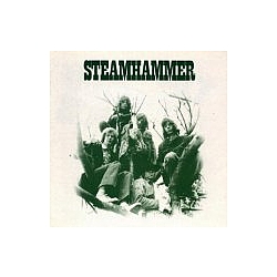 Steamhammer - Steamhammer album