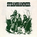 Steamhammer - Steamhammer альбом
