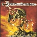 Steel Attack - Where Mankind Fails album