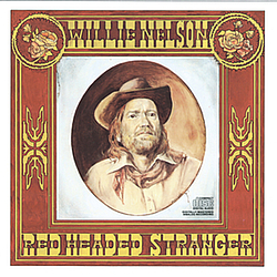 Willie Nelson - Red Headed Stranger album