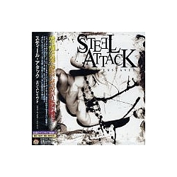 Steel Attack - Enslaved альбом