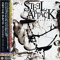 Steel Attack - Enslaved album