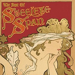 Steeleye Span - Steeleye Span - The Very Best Of альбом