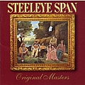 Steeleye Span - Original Masters (disc 1) альбом
