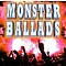 Steelheart - Monster Ballads альбом