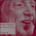 Willie Nelson - Augusta альбом