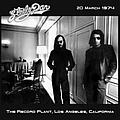 Steely Dan - Live At The Record Plant (KMET) 03-20-74 альбом