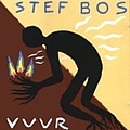 Stef Bos - Vuur album