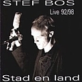 Stef Bos - Stad en land альбом