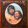 Willie Nelson - Waylon &amp; Willie альбом