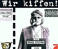 Stefan Raab - Wir kiffen альбом