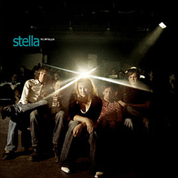Stella - Kuuntelija album