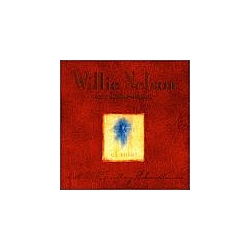 Willie Nelson - Hill Country Christmas album