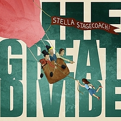 Stella Stagecoach - The Great Divide album