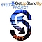 Stellar Project - Get Up Stand Up альбом